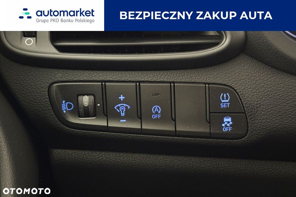 Hyundai i30 1.5 T-GDI 48V Smart - 14