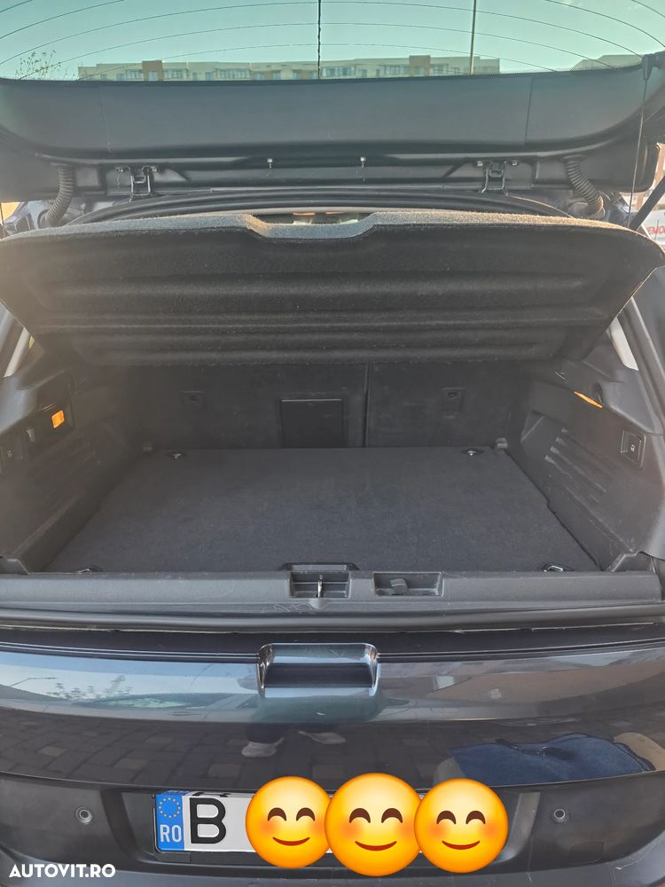 Peugeot 3008 HDi FAP 115 Allure - 6