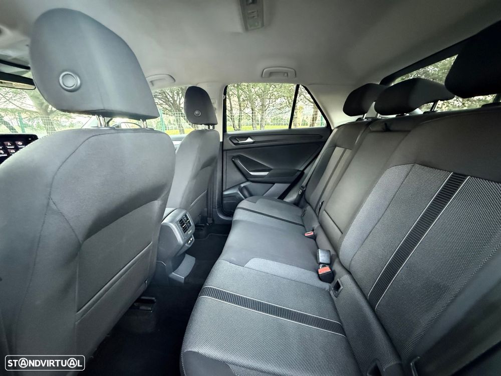 VW T-Roc 1.0 TSI Life - 29