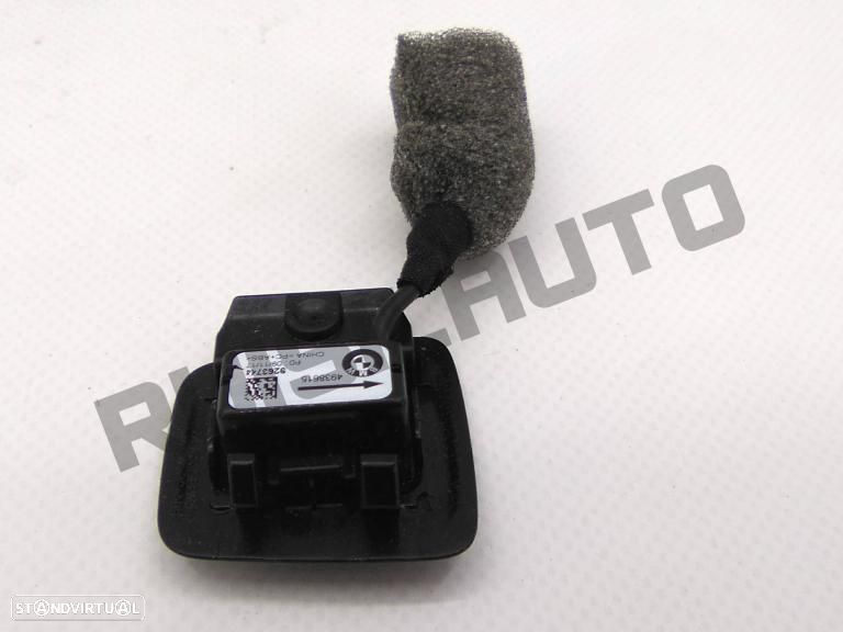 Microfone 926_3944 Bmw 5 (g30) [2017_2023] M 550d Xdrive - 2