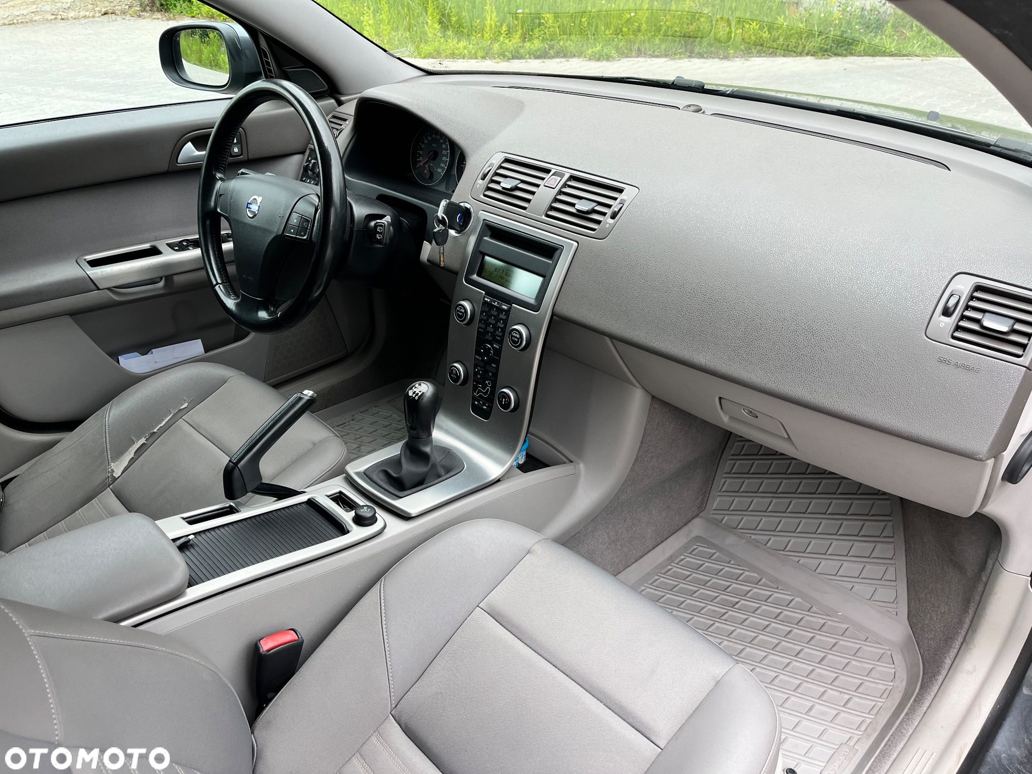 Volvo V50 2.0D Kinetic - 9