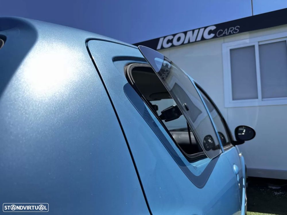 Toyota Aygo 1.0 Power Pack+AC - 8