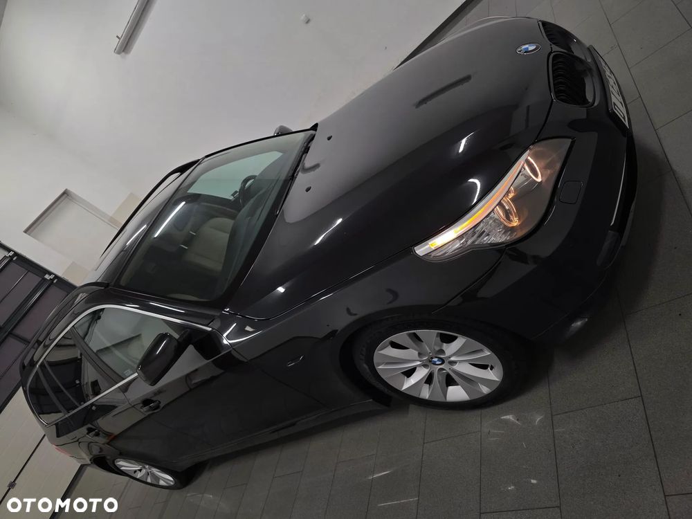 BMW Seria 5 - 3