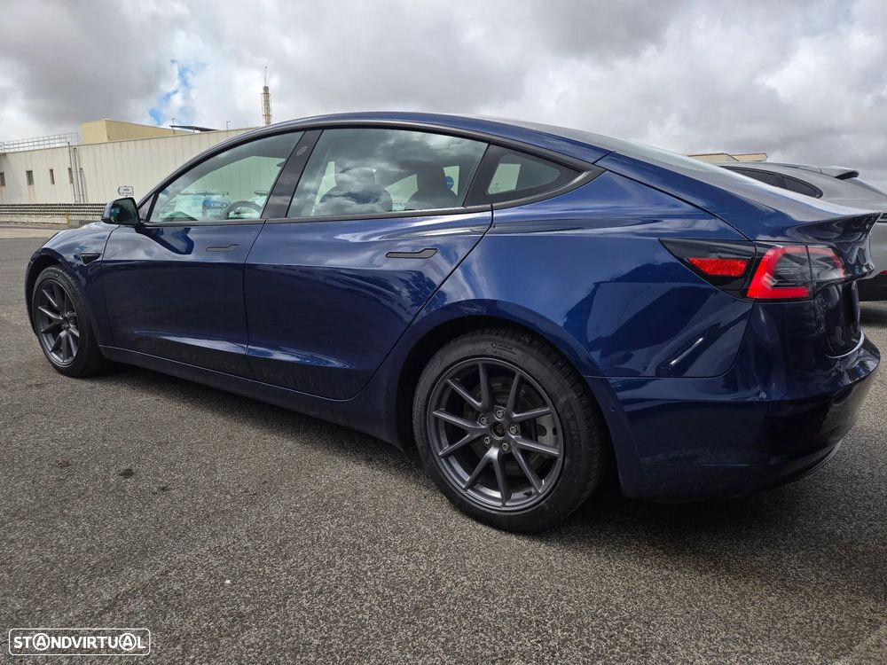 Tesla Model 3 Standard Range Plus RWD - 6