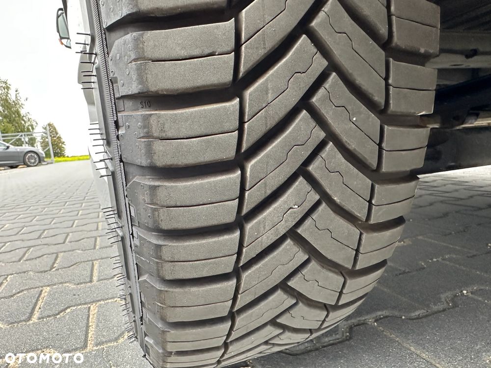 Renault Master 2.3 Dci SORTIMO Zabudowa SERWISOWA Światłowód Warsztat FV23% - 16