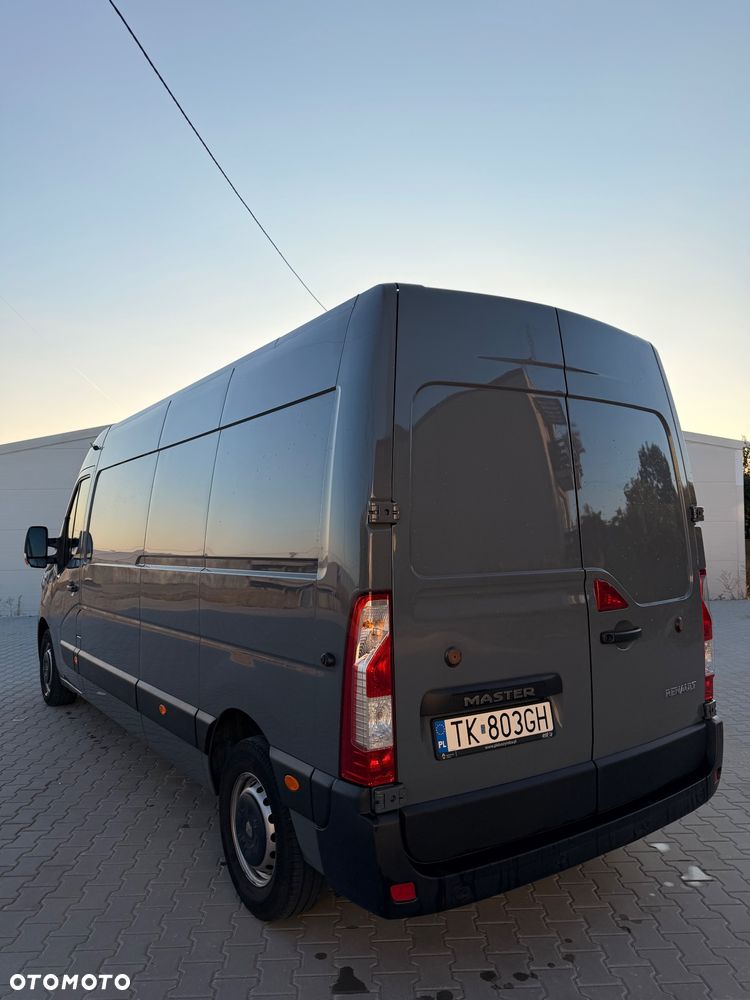Renault Master - 4