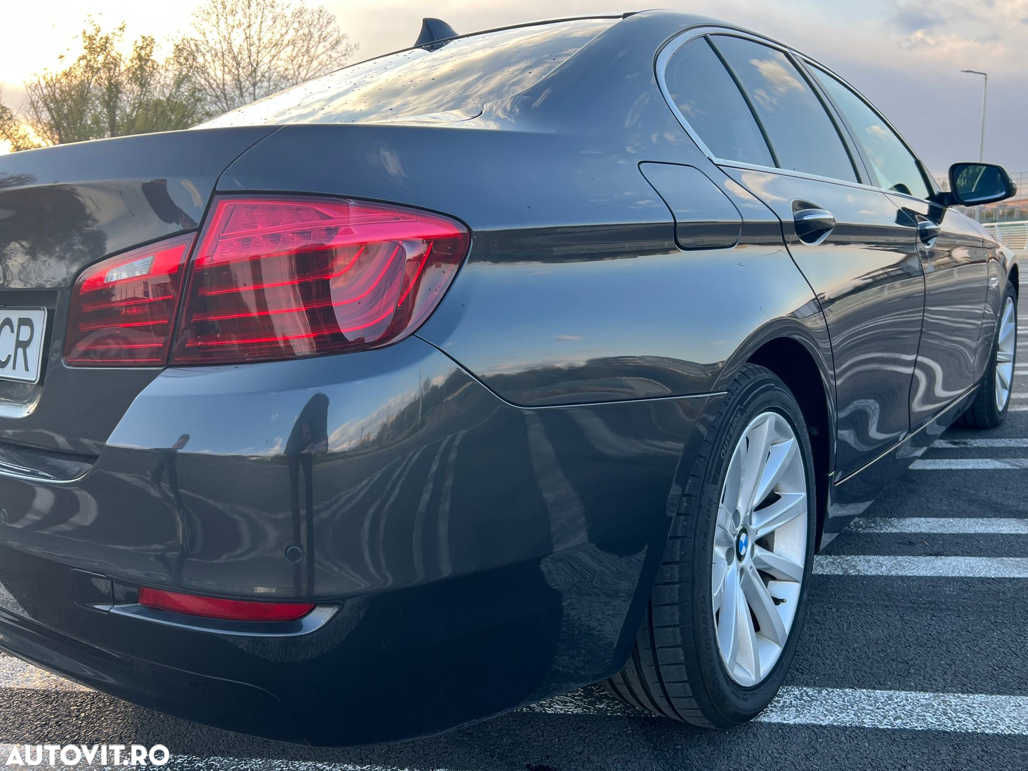 BMW Seria 5 - 5