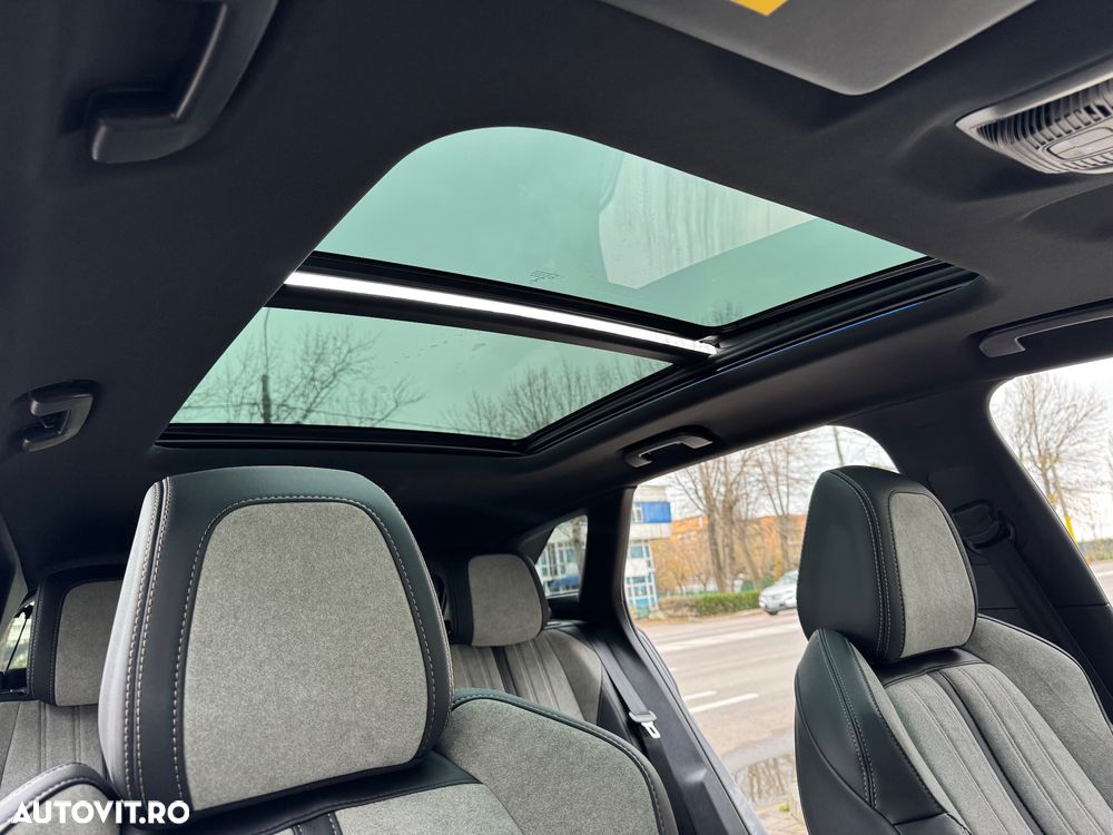 Peugeot 3008 PHEV 300 EAT8 4X4 GT - 4