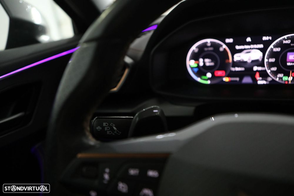 Cupra Formentor 1.4 e-Hybrid DSG VZ - 19