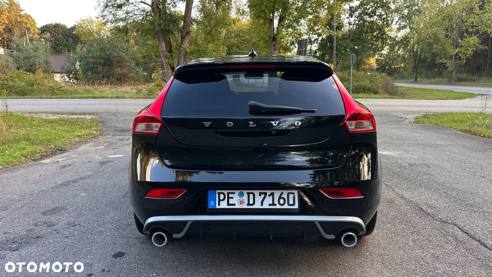 Volvo V40 D3 RDesign - 13