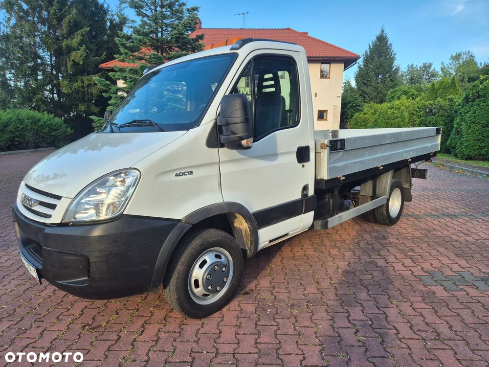 Iveco Daily - 2