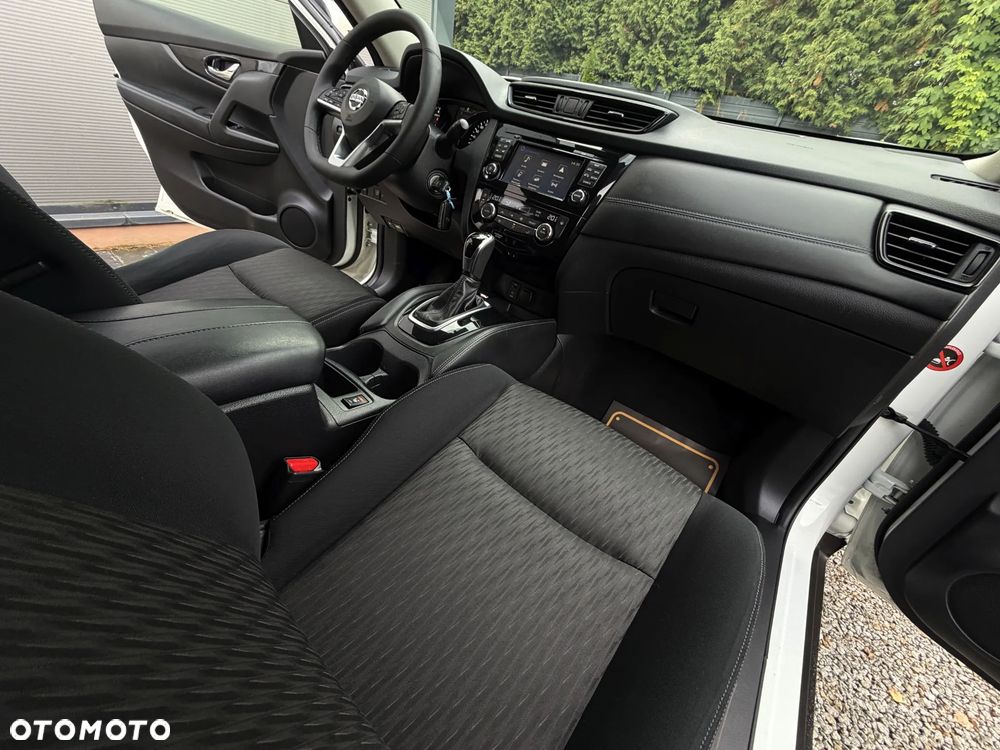 Nissan X-Trail - 15