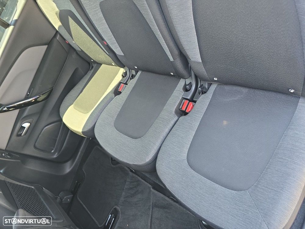 Citroën C4 Spacetourer 1.2 PureTech Feel - 13