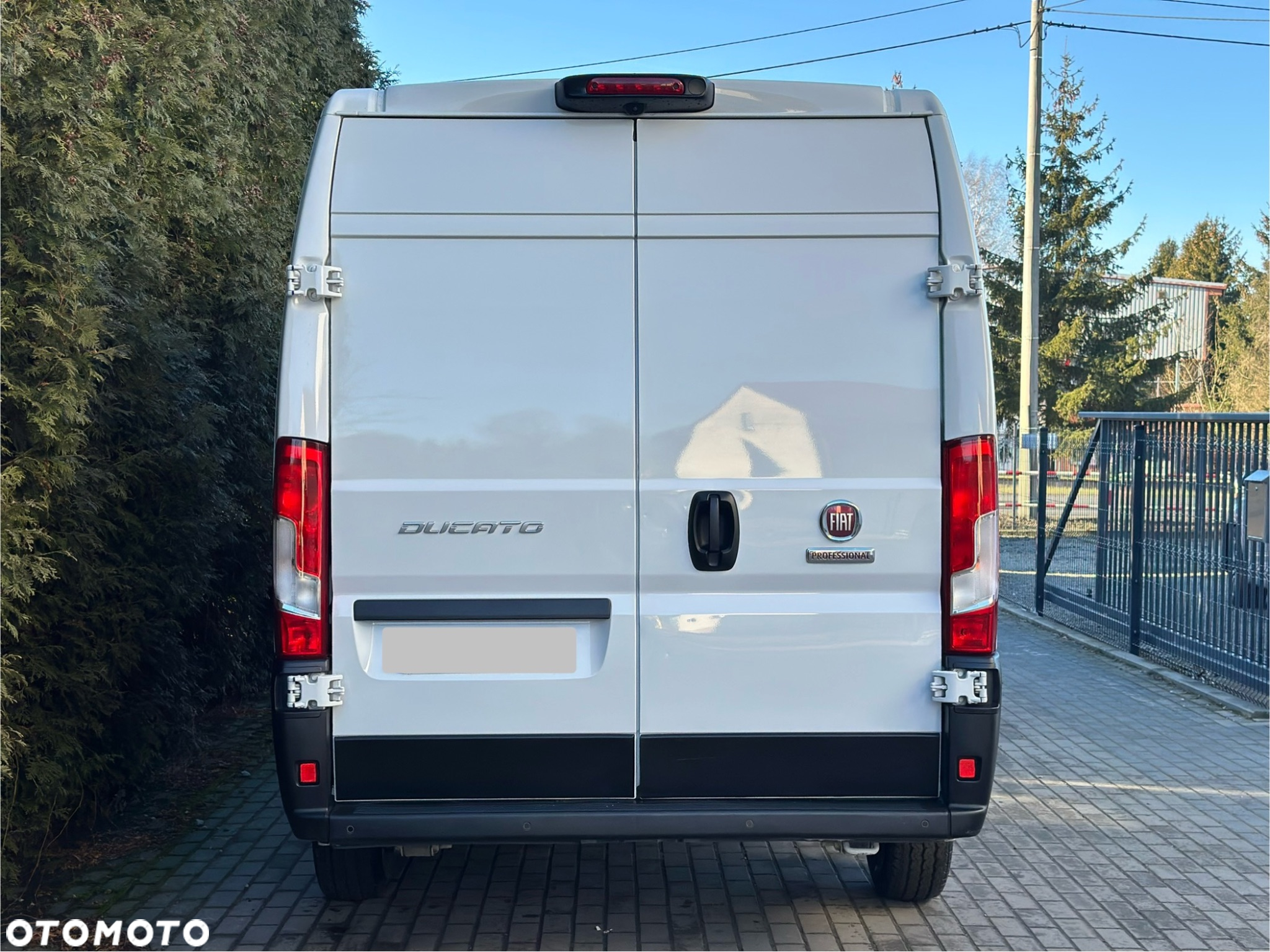 Fiat Ducato - 8