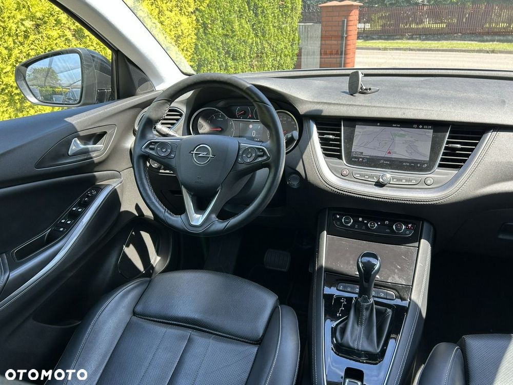 Opel Grandland X - 19