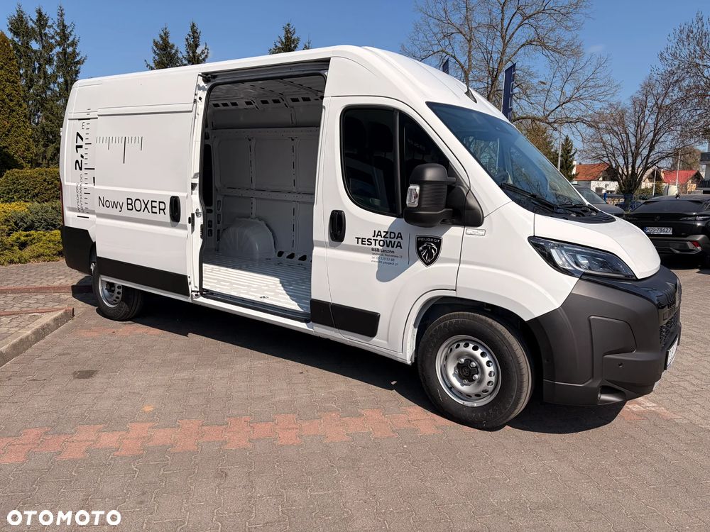 Peugeot Boxer - 10