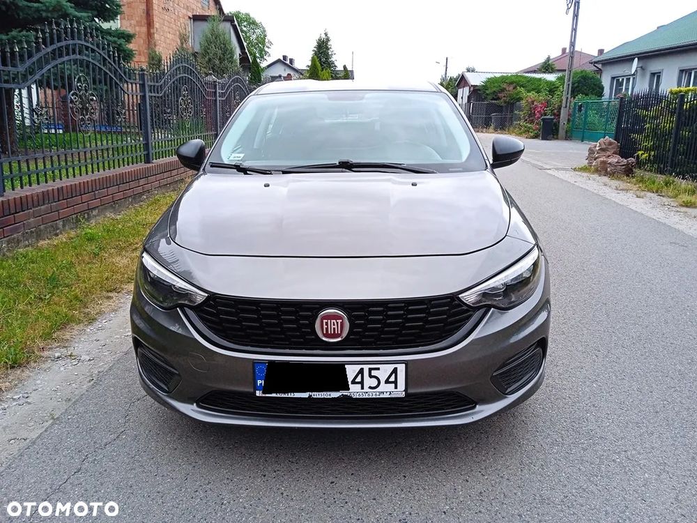 Fiat Tipo 1.4 Classic - 27