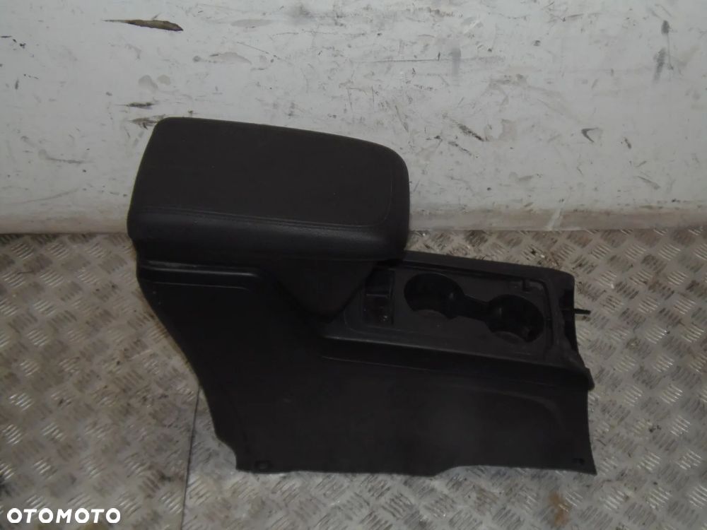 OPEL ANTARA LIFT TUNEL ŚRODKOWY PODŁOKIETNIK - 1