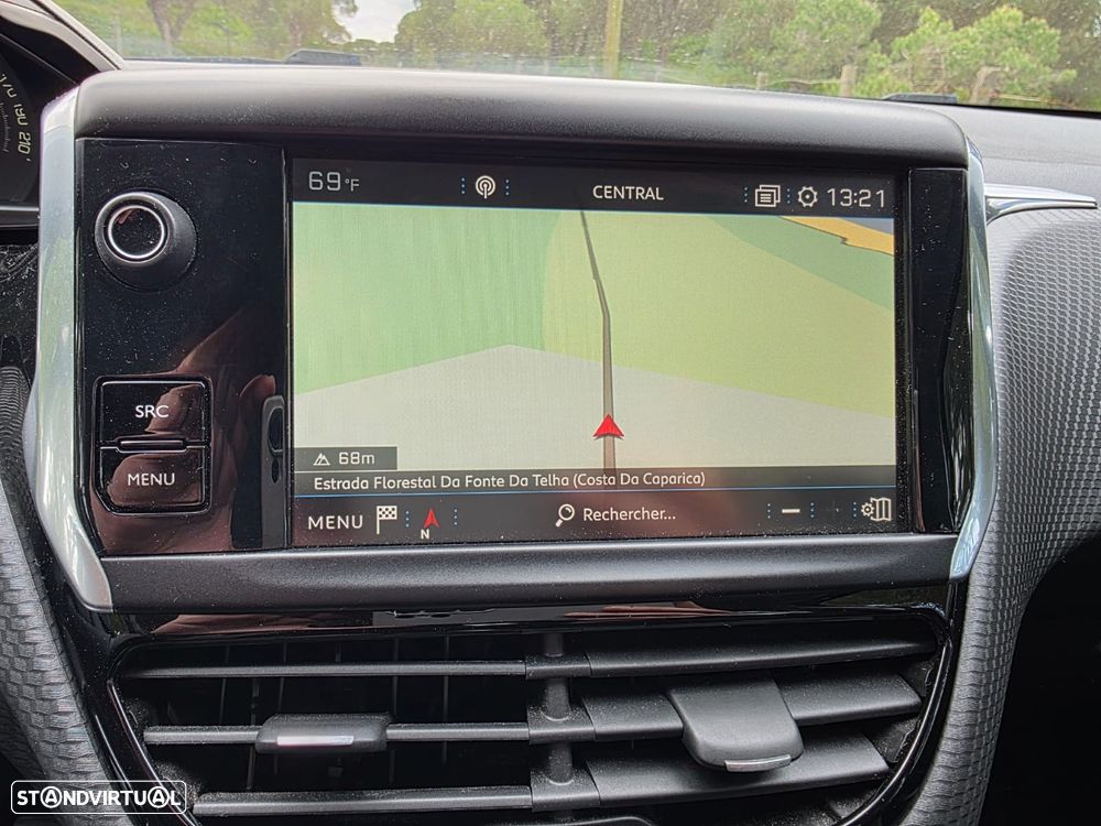 Peugeot 208 PureTech 110 Stop & Start Allure - 13