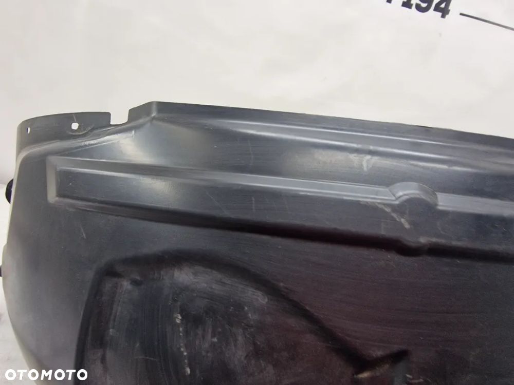 FORD MONDEO MK5 14- LEWE NADKOLE PRZEDNIE PRZÓD , NR DS73-A16115 DG , DS73A16115DG , NR AUKCJI N230 - 11