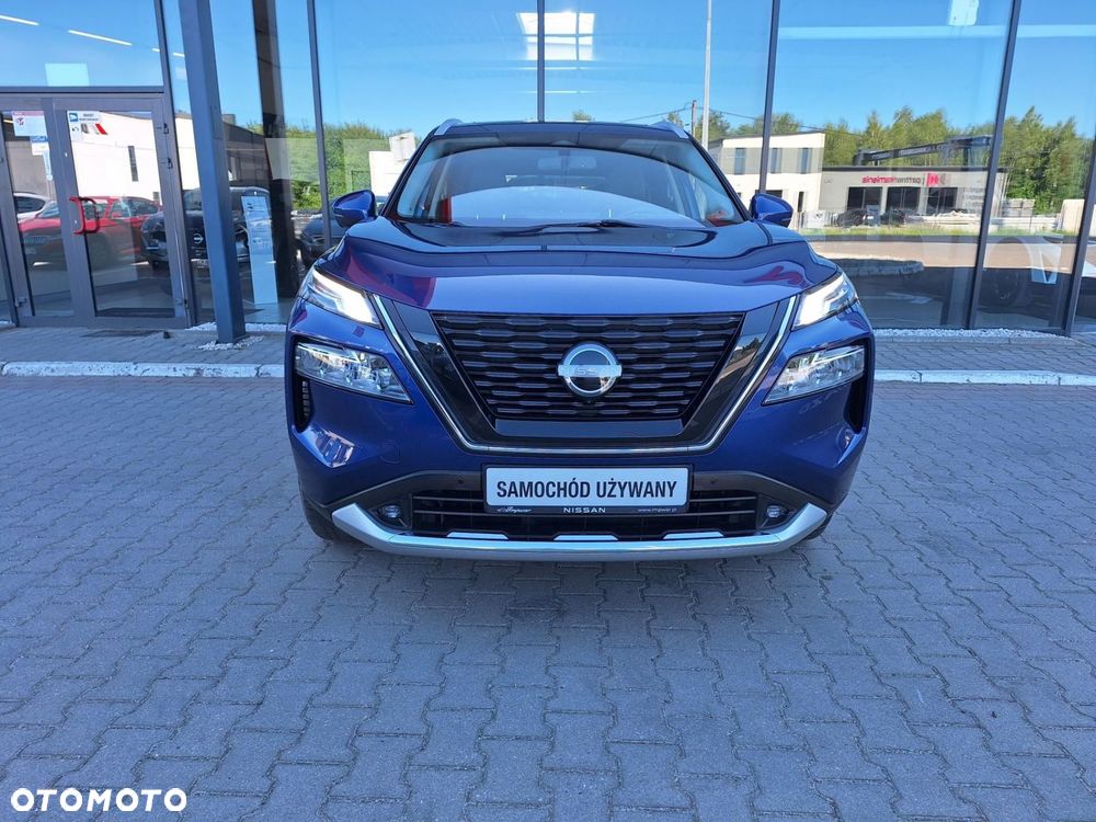Nissan X-Trail 1.5 VC-T e-POWER Tekna e-4ORCE - 2