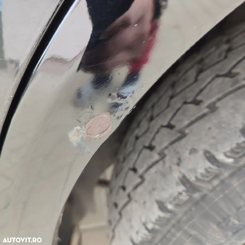 Hyundai Tucson - 12