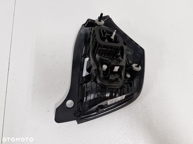 renault twingo 3 iii lift lampa lewy tył lewa tylna - 4