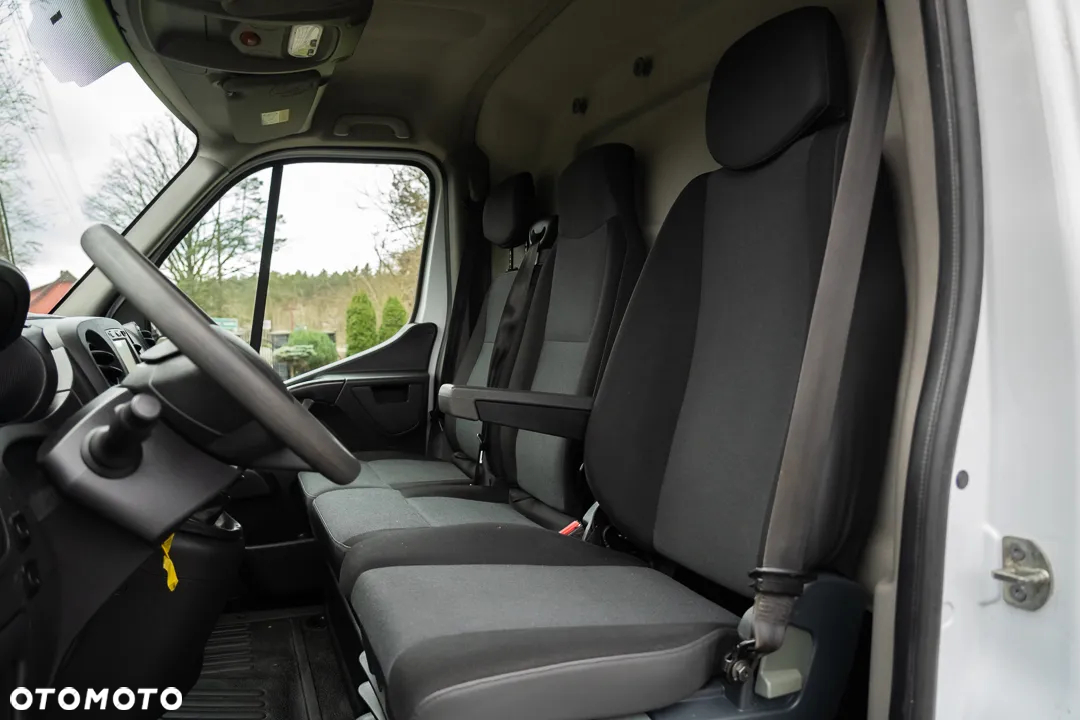 Renault Master L3H2 - 41