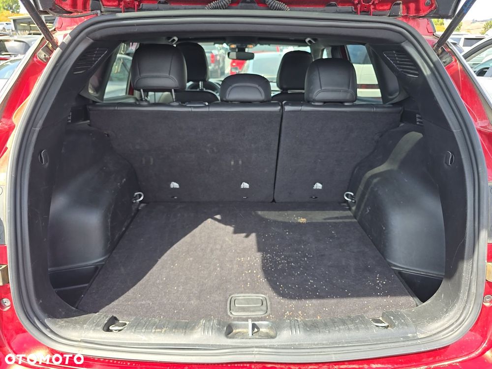 Jeep Compass - 12