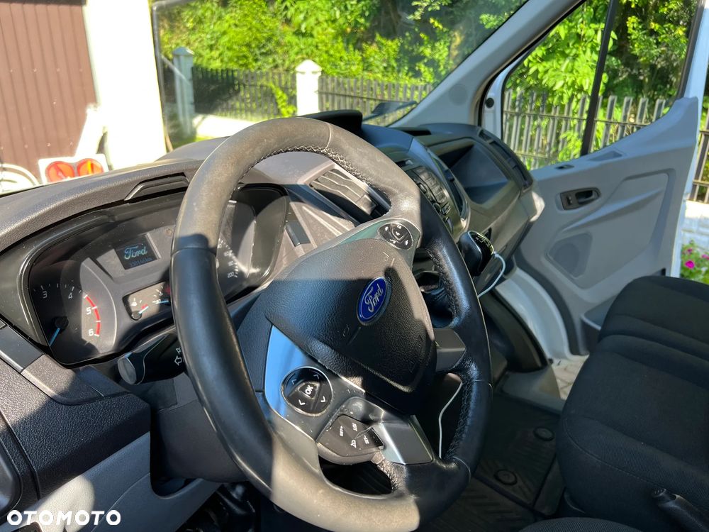 Ford TRANSIT - 9