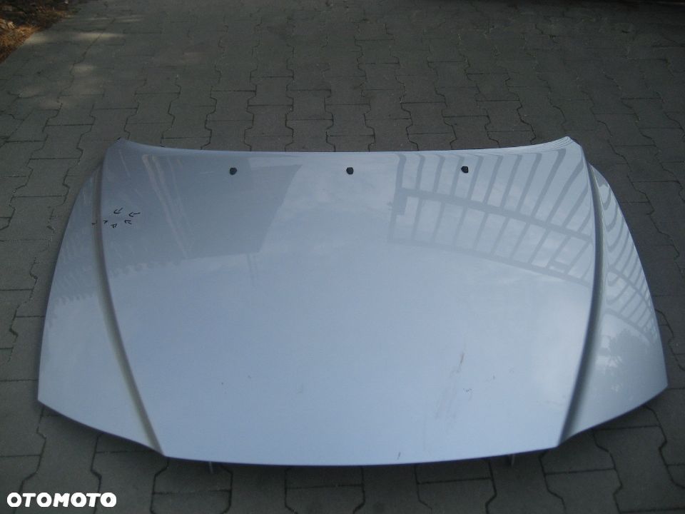 VOLVO S80 98-04R MASKA POKRYWA SILNIKA
