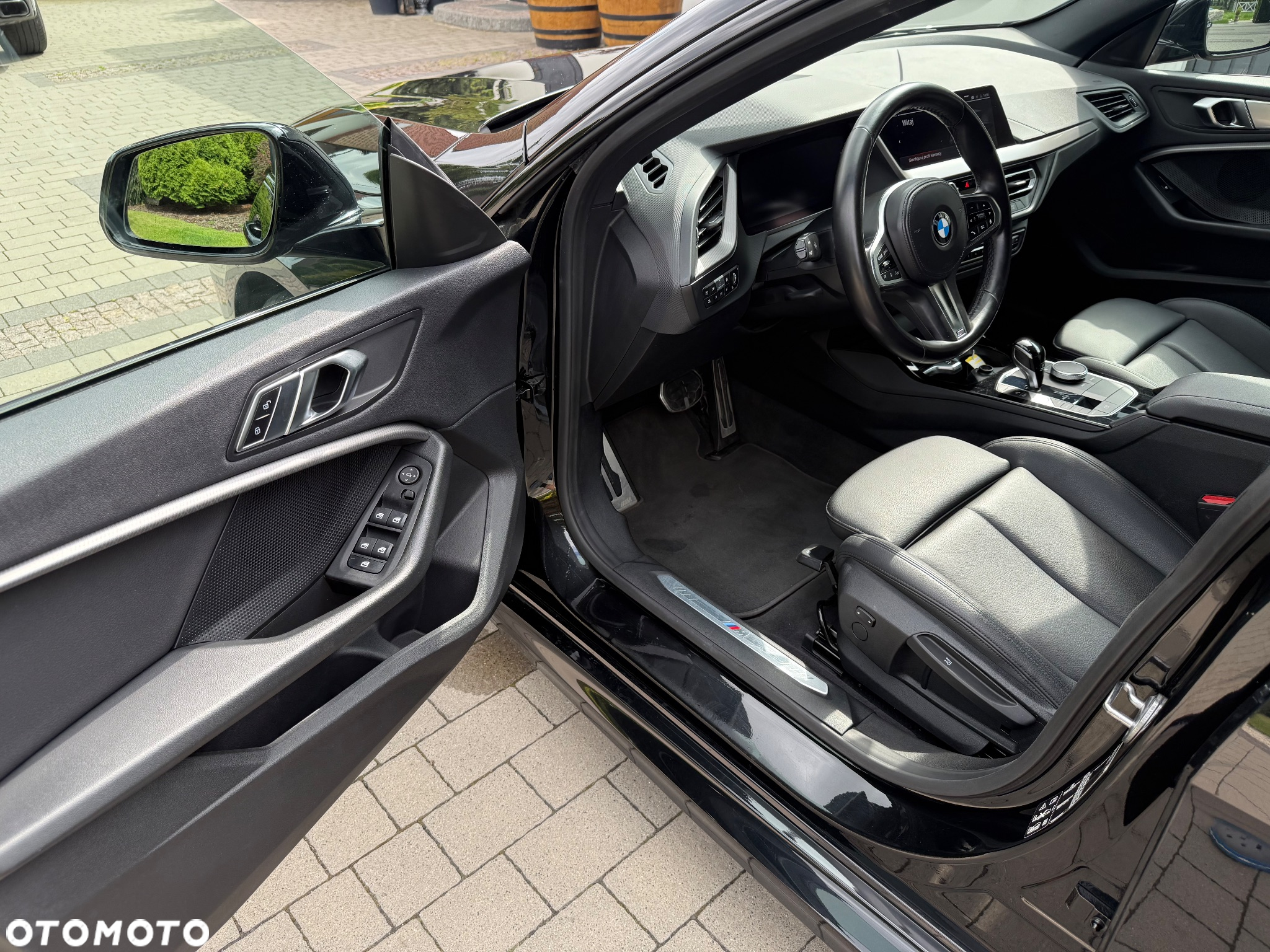 BMW Seria 2 220d xDrive M Sport - 22