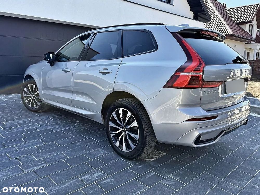 Volvo XC 60 - 8