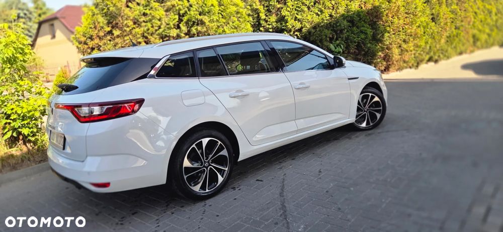 Renault Megane BLUE dCi 115 INTENS - 16