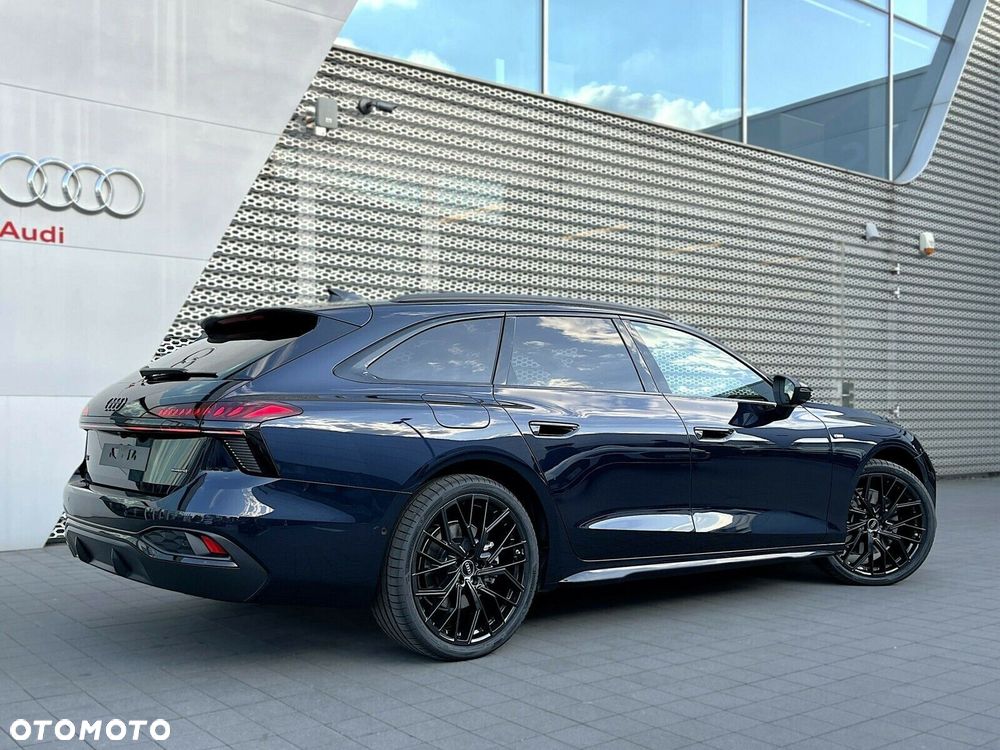 Audi A6 Avant - 14