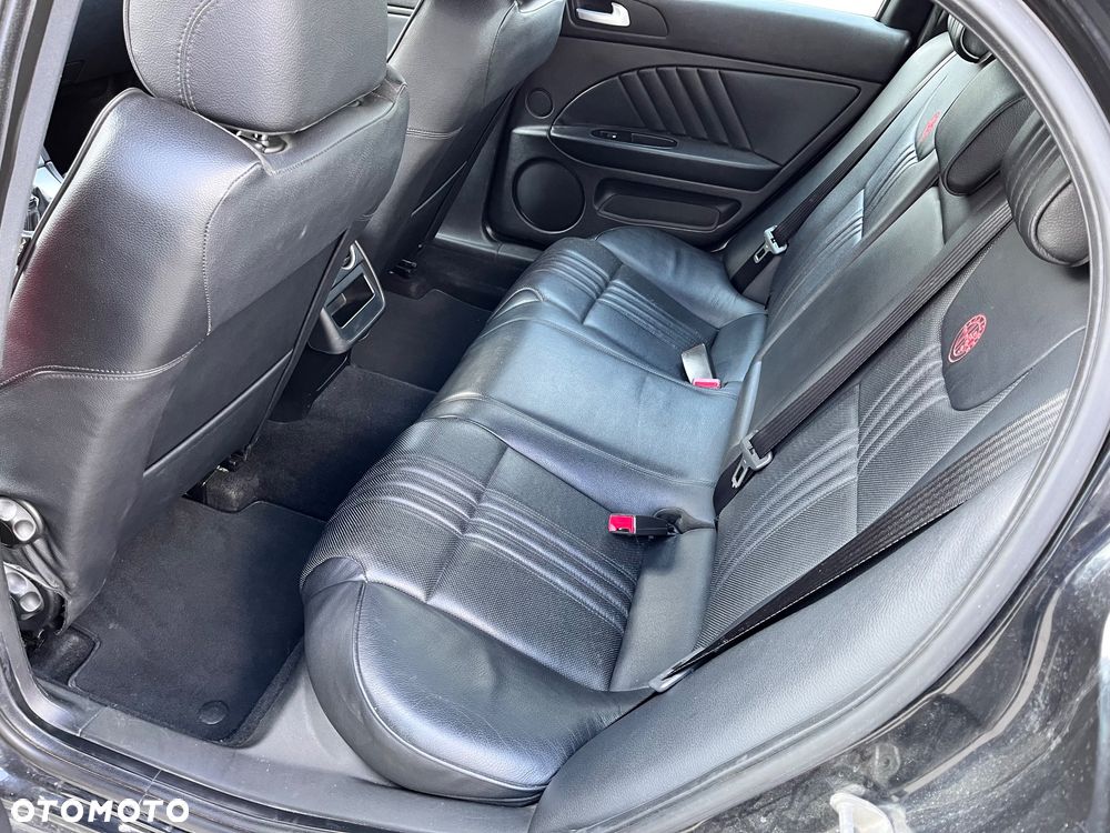 Alfa Romeo 159 1.9 JTDM 16V DPF ti - 11