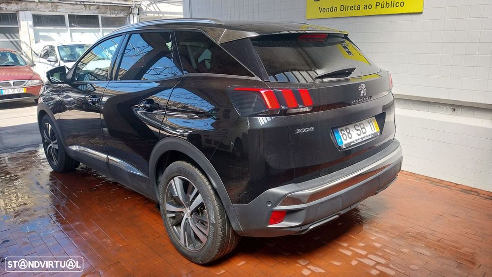 Peugeot 3008 1.6 BlueHDi Active - 19