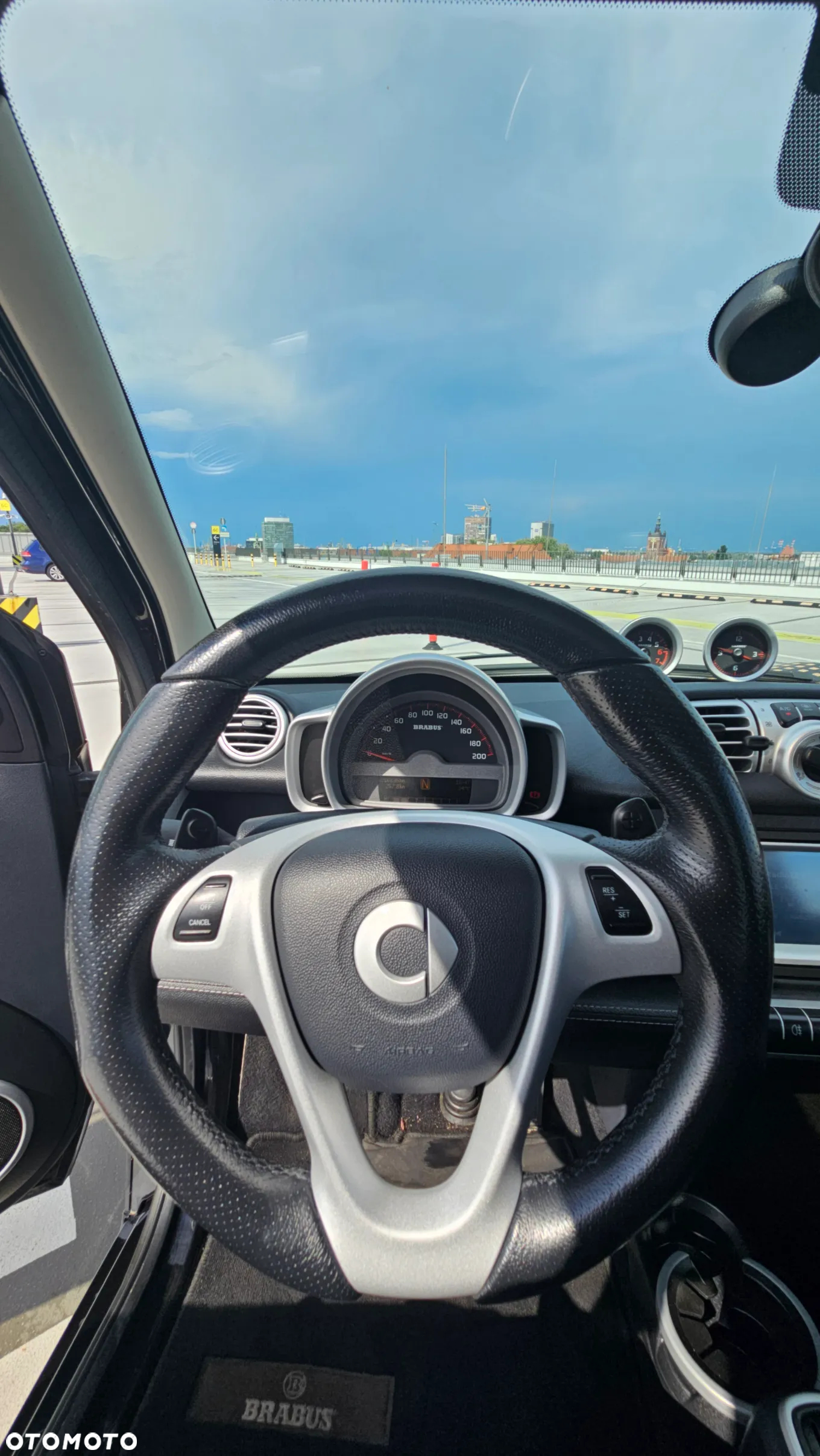 Smart Fortwo - 33