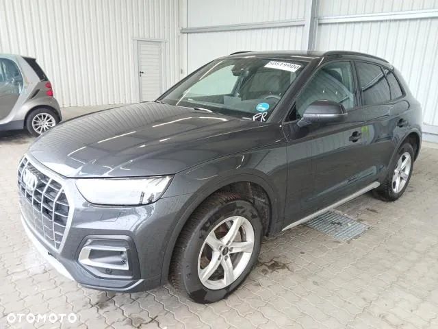 Audi Q5 - 10