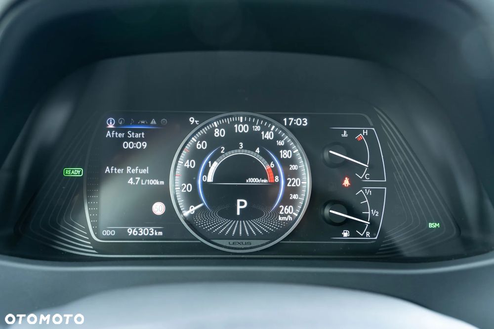 Lexus UX ver-250h-gpf-prestige-2wd - 25