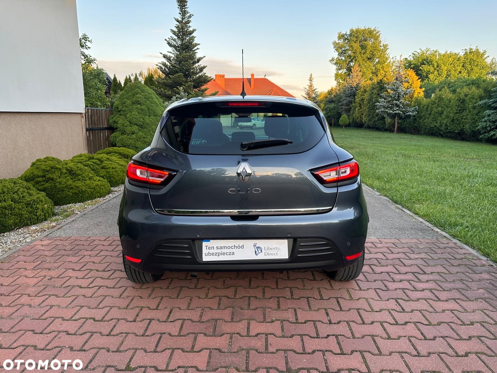 Renault Clio 0.9 Energy TCe Limited - 7