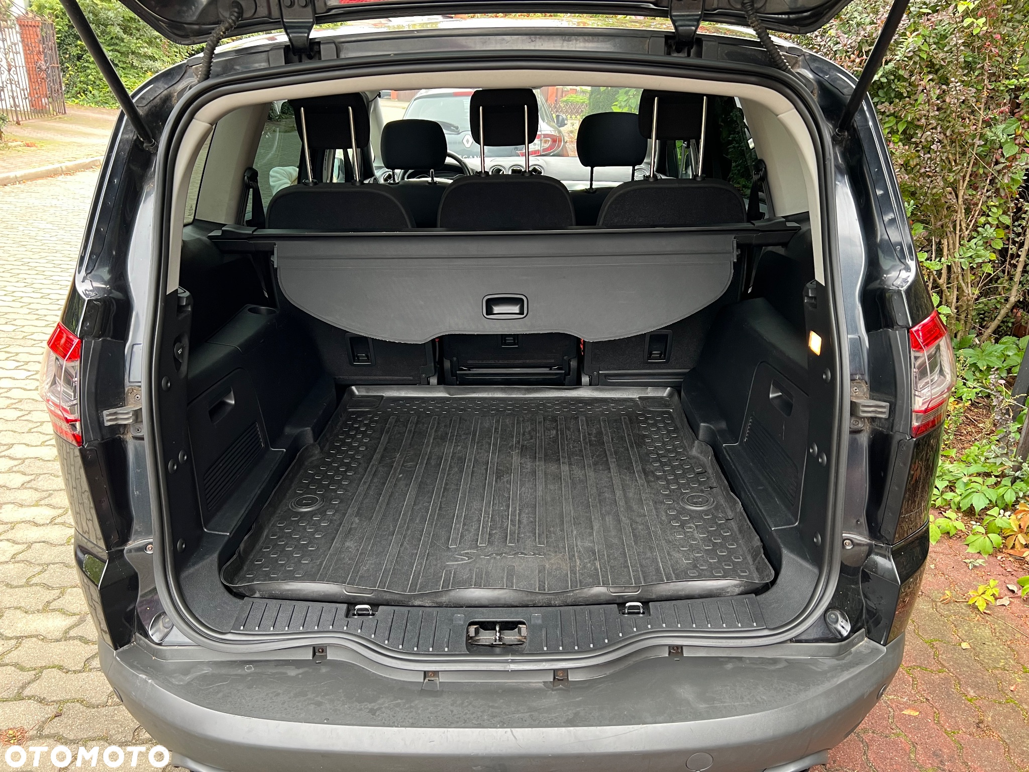 Ford S-Max 2.0 T Titanium MPS6 - 3