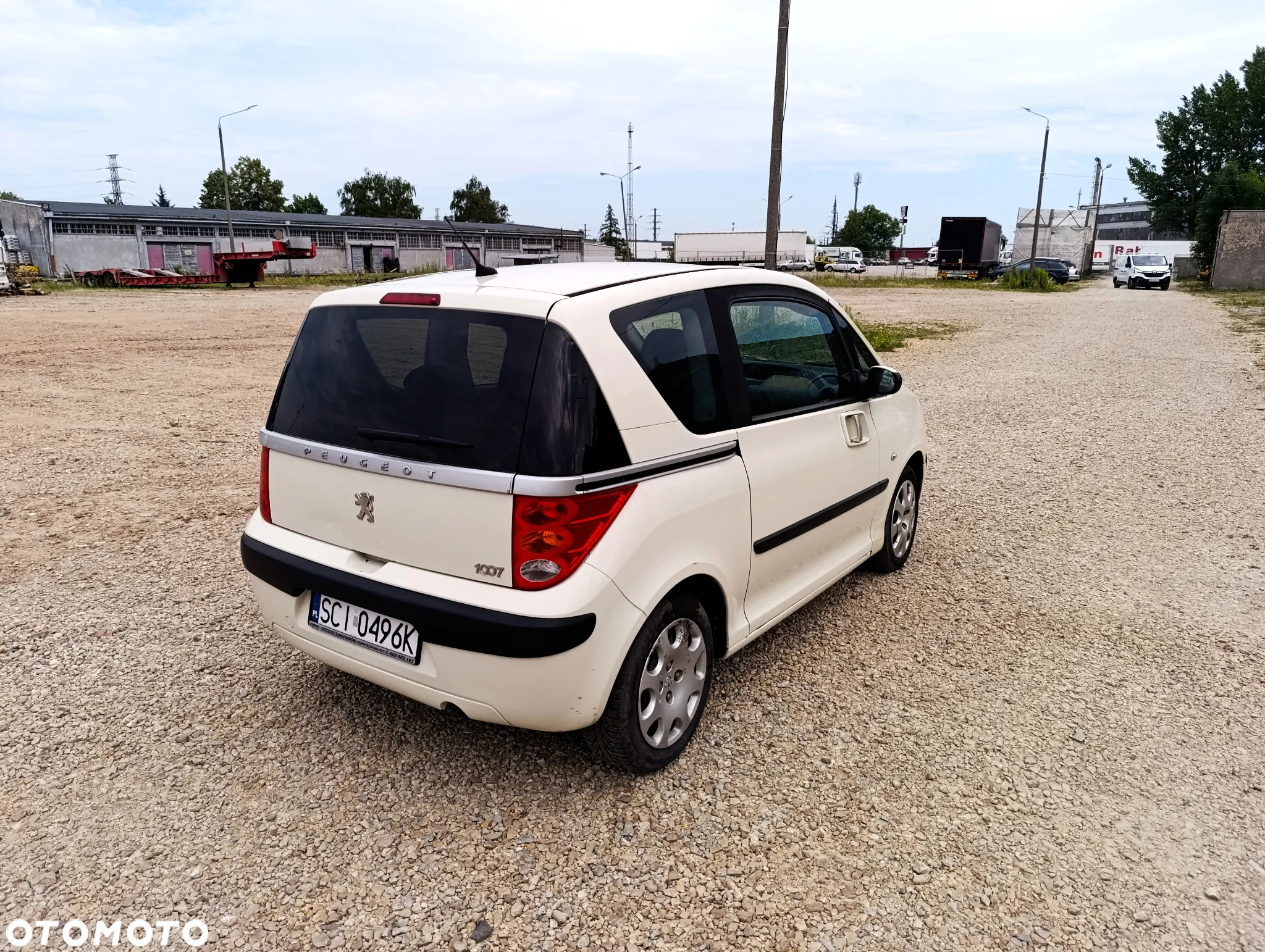 Peugeot 1007 75 Premium - 4