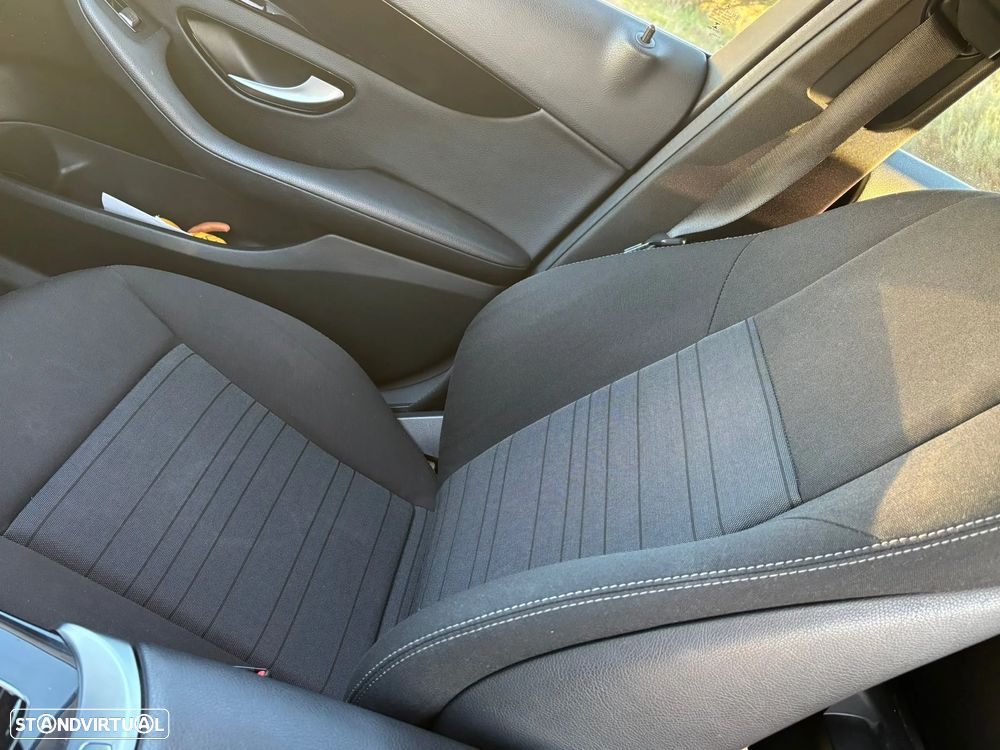 Mercedes-Benz C 200 d Avantgarde Aut. - 3