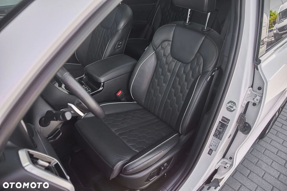 Kia Sorento 1.6 T-GDI HEV Prestige Line - 31