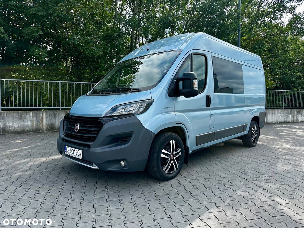 Fiat Ducato - 2