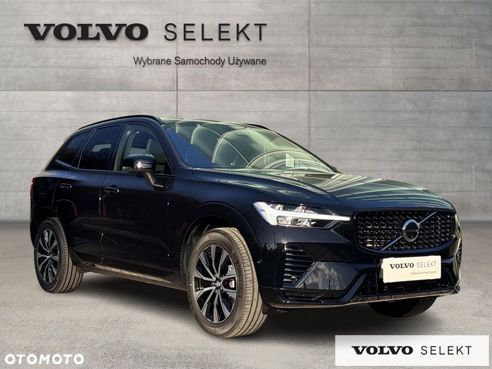 Volvo XC 60 - 3