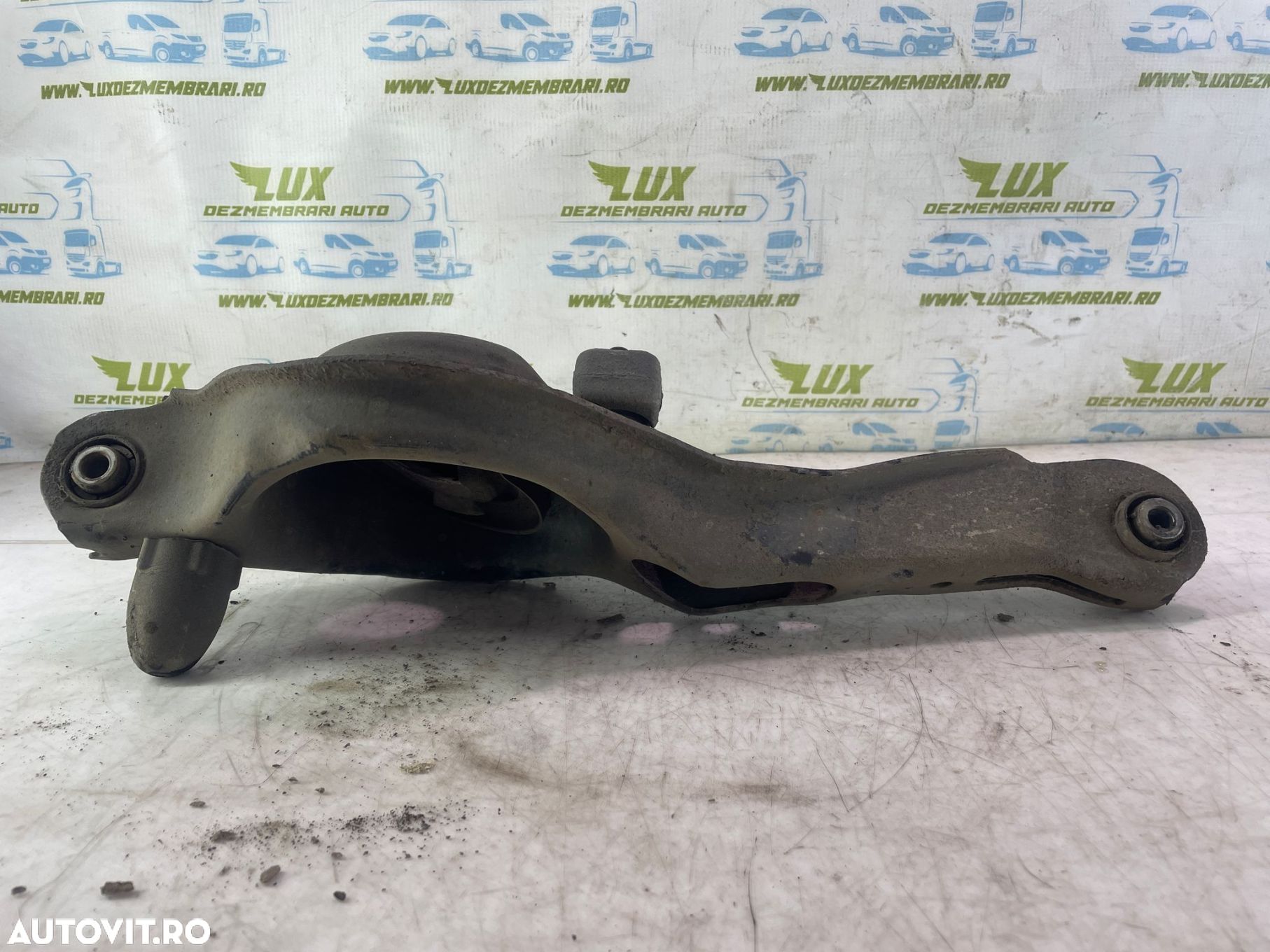 Brat stanga spate 1.6 d D4162T Volvo V40 2 [2012 - 2016] 1.6 d D4162T - 1