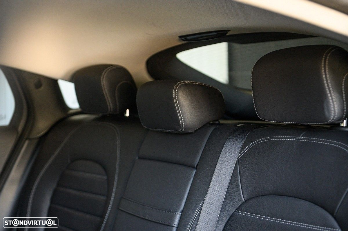 Mercedes-Benz GLC 350 e Coupé AMG Line 4-Matic - 41