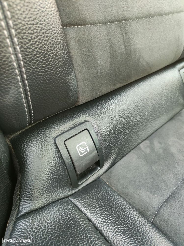 Mercedes-Benz GLC 250 d Coupé AMG Line 4-Matic - 36